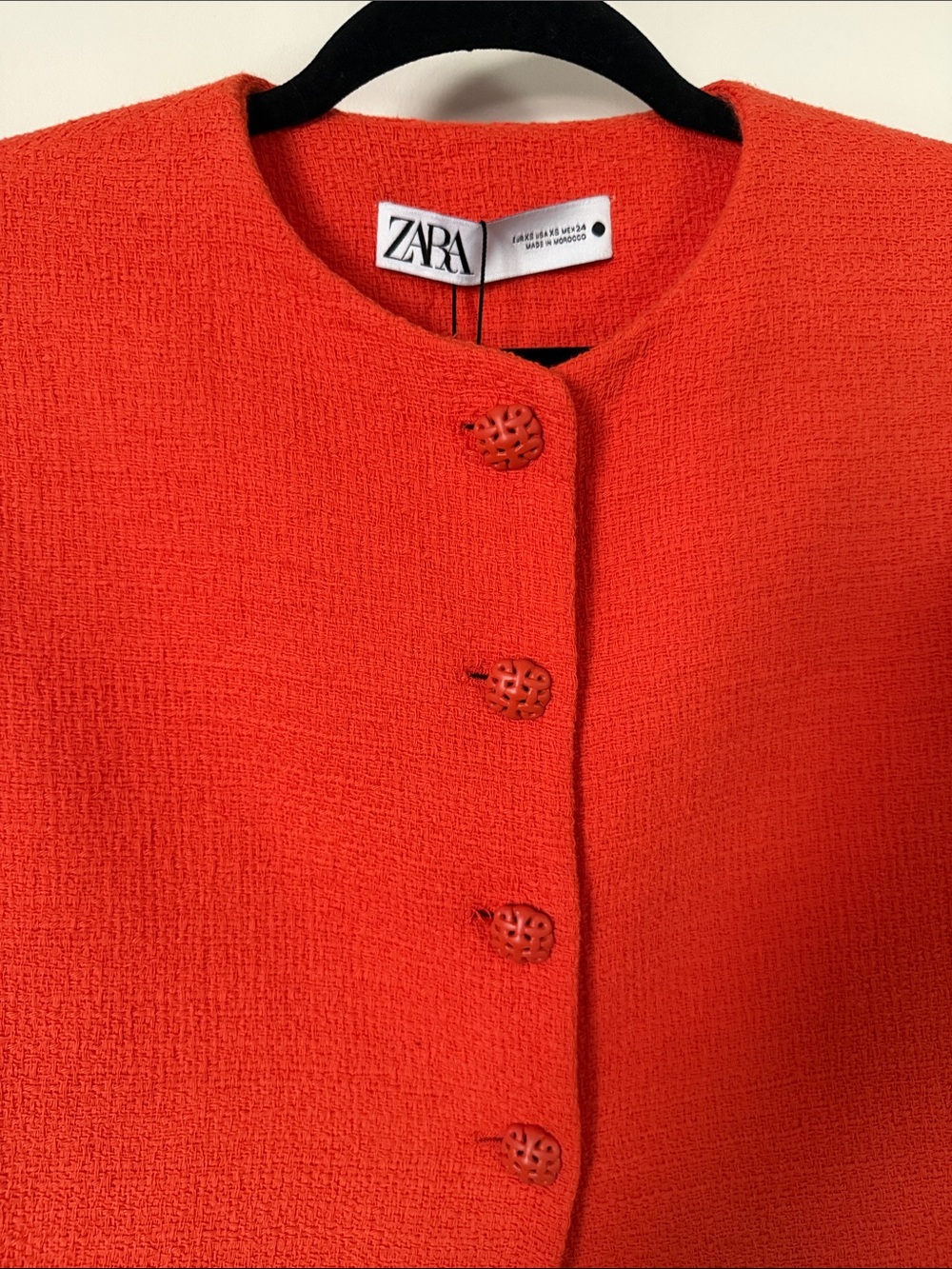 Zara Tweeted Set - Picture 5 of 11